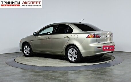 Mitsubishi Lancer IX, 2010 год, 797 000 рублей, 7 фотография