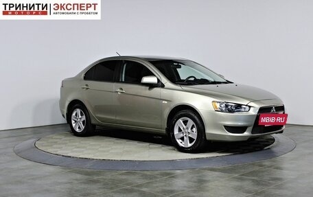 Mitsubishi Lancer IX, 2010 год, 797 000 рублей, 3 фотография