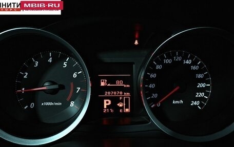 Mitsubishi Lancer IX, 2010 год, 797 000 рублей, 14 фотография