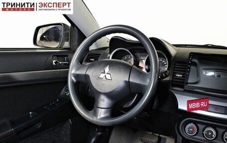 Mitsubishi Lancer IX, 2010 год, 797 000 рублей, 12 фотография