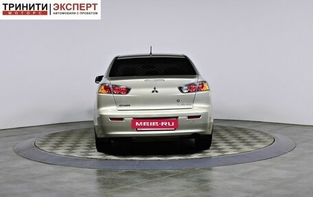 Mitsubishi Lancer IX, 2010 год, 797 000 рублей, 6 фотография