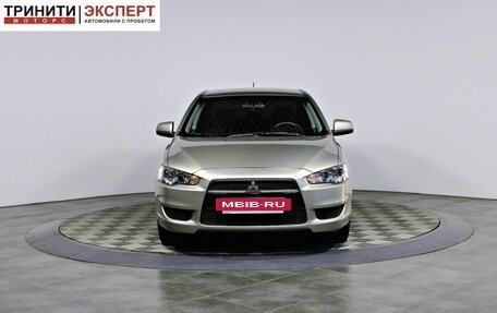 Mitsubishi Lancer IX, 2010 год, 797 000 рублей, 2 фотография