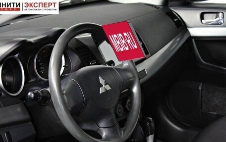 Mitsubishi Lancer IX, 2010 год, 797 000 рублей, 11 фотография
