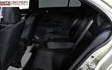 Mitsubishi Lancer IX, 2010 год, 797 000 рублей, 16 фотография