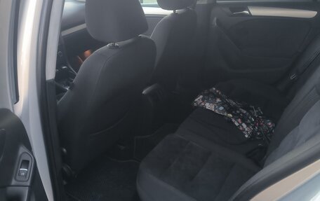 Volkswagen Golf VI, 2011 год, 780 000 рублей, 8 фотография