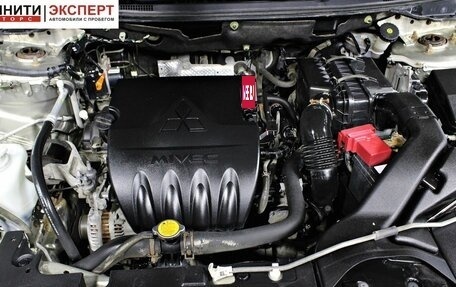 Mitsubishi Lancer IX, 2010 год, 797 000 рублей, 18 фотография