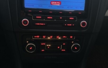 Volkswagen Golf VI, 2011 год, 780 000 рублей, 12 фотография