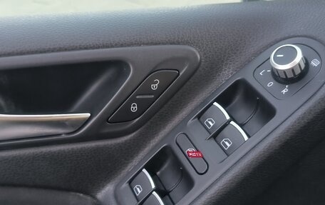 Volkswagen Golf VI, 2011 год, 780 000 рублей, 10 фотография