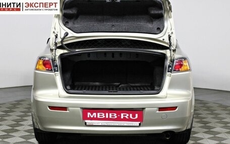 Mitsubishi Lancer IX, 2010 год, 797 000 рублей, 17 фотография