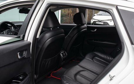 KIA Optima IV, 2020 год, 1 999 000 рублей, 11 фотография