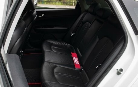 KIA Optima IV, 2020 год, 1 999 000 рублей, 9 фотография