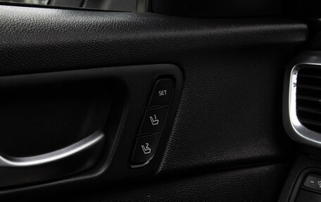 KIA Optima IV, 2020 год, 1 999 000 рублей, 19 фотография