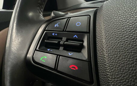 Hyundai Creta I рестайлинг, 2019 год, 1 950 000 рублей, 9 фотография