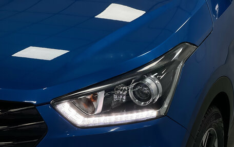 Hyundai Creta I рестайлинг, 2019 год, 1 950 000 рублей, 7 фотография