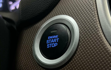 Hyundai Creta I рестайлинг, 2019 год, 1 950 000 рублей, 11 фотография