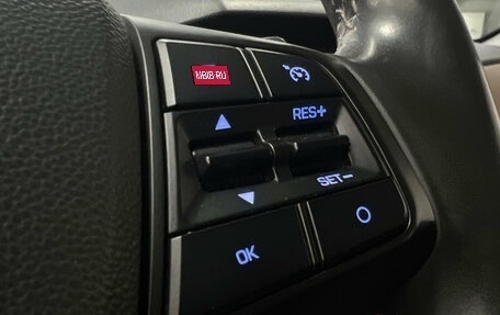 Hyundai Creta I рестайлинг, 2019 год, 1 950 000 рублей, 10 фотография