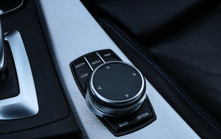 BMW 3 серия, 2018 год, 3 070 000 рублей, 15 фотография