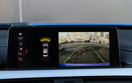 BMW 3 серия, 2018 год, 3 070 000 рублей, 20 фотография