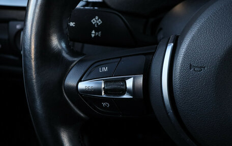 BMW 3 серия, 2018 год, 3 070 000 рублей, 24 фотография