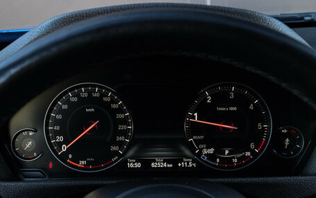 BMW 3 серия, 2018 год, 3 070 000 рублей, 25 фотография