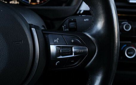 BMW 3 серия, 2018 год, 3 070 000 рублей, 23 фотография