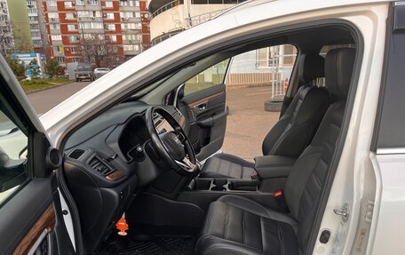 Honda CR-V IV, 2020 год, 3 900 000 рублей, 14 фотография