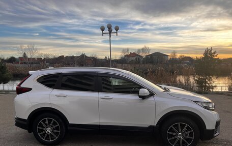 Honda CR-V IV, 2020 год, 3 900 000 рублей, 6 фотография