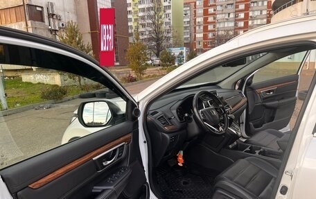 Honda CR-V IV, 2020 год, 3 900 000 рублей, 15 фотография