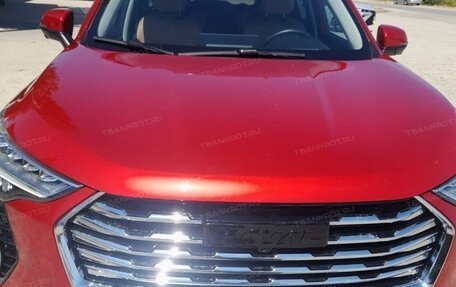 Haval Jolion, 2023 год, 1 753 200 рублей, 1 фотография