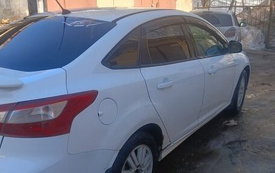Ford Focus III, 2012 год, 620 000 рублей, 1 фотография