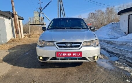 Daewoo Nexia I рестайлинг, 2010 год, 120 000 рублей, 1 фотография