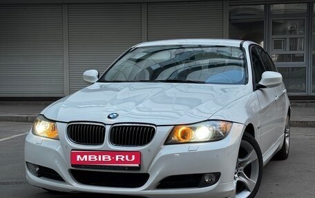 BMW 3 серия, 2011 год, 875 000 рублей, 1 фотография