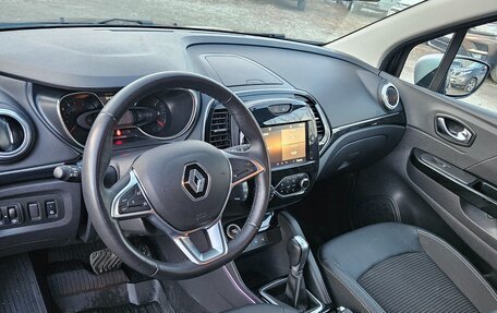 Renault Kaptur I рестайлинг, 2020 год, 2 058 000 рублей, 1 фотография