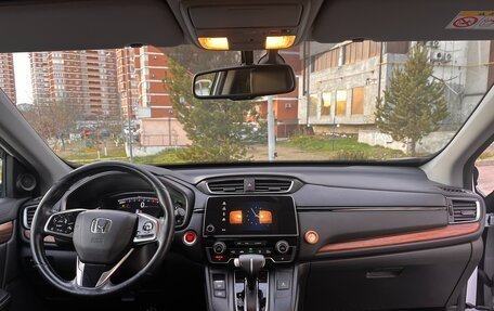 Honda CR-V IV, 2020 год, 3 900 000 рублей, 17 фотография