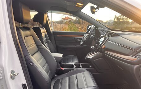 Honda CR-V IV, 2020 год, 3 900 000 рублей, 16 фотография