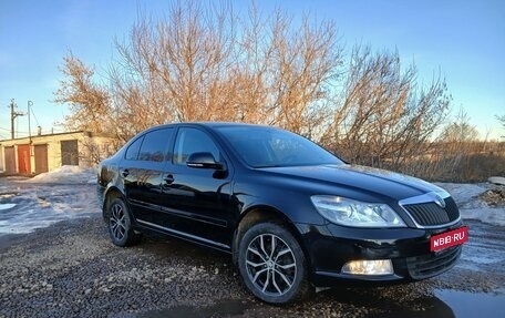 Skoda Octavia, 2013 год, 775 000 рублей, 1 фотография