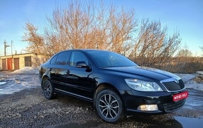 Skoda Octavia, 2013 год, 775 000 рублей, 1 фотография