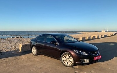 Mazda 6, 2007 год, 600 000 рублей, 1 фотография