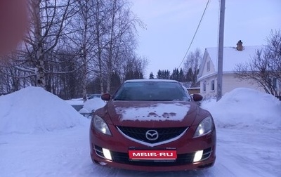 Mazda 6, 2007 год, 600 000 рублей, 1 фотография