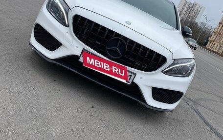 Mercedes-Benz C-Класс, 2014 год, 1 685 000 рублей, 1 фотография