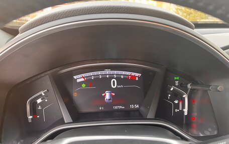 Honda CR-V IV, 2020 год, 3 900 000 рублей, 18 фотография