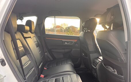 Honda CR-V IV, 2020 год, 3 900 000 рублей, 21 фотография