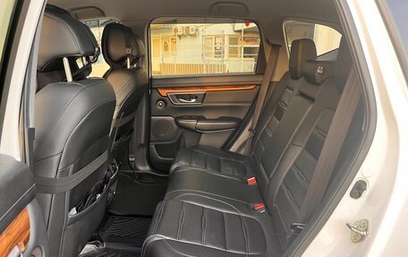 Honda CR-V IV, 2020 год, 3 900 000 рублей, 20 фотография