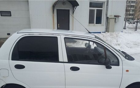 Daewoo Matiz I, 2005 год, 200 000 рублей, 2 фотография