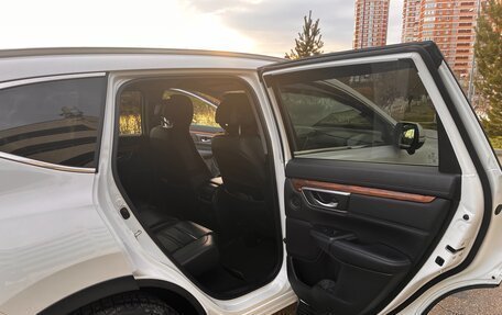 Honda CR-V IV, 2020 год, 3 900 000 рублей, 23 фотография