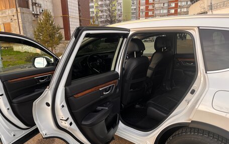 Honda CR-V IV, 2020 год, 3 900 000 рублей, 22 фотография