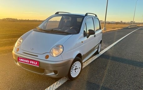 Daewoo Matiz I, 2014 год, 299 999 рублей, 1 фотография