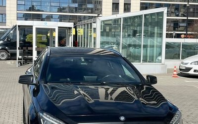 Mercedes-Benz GLA, 2015 год, 1 400 000 рублей, 1 фотография