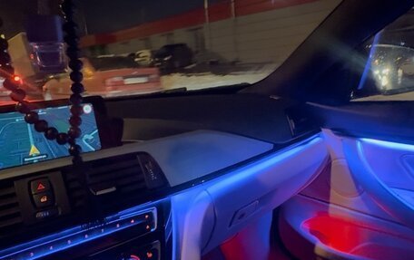 BMW 4 серия, 2014 год, 2 790 000 рублей, 1 фотография