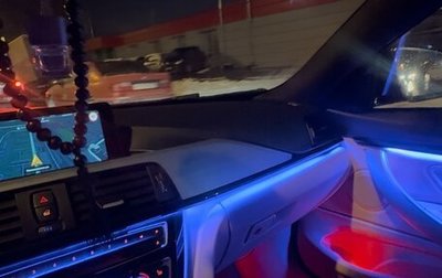 BMW 4 серия, 2014 год, 2 790 000 рублей, 1 фотография